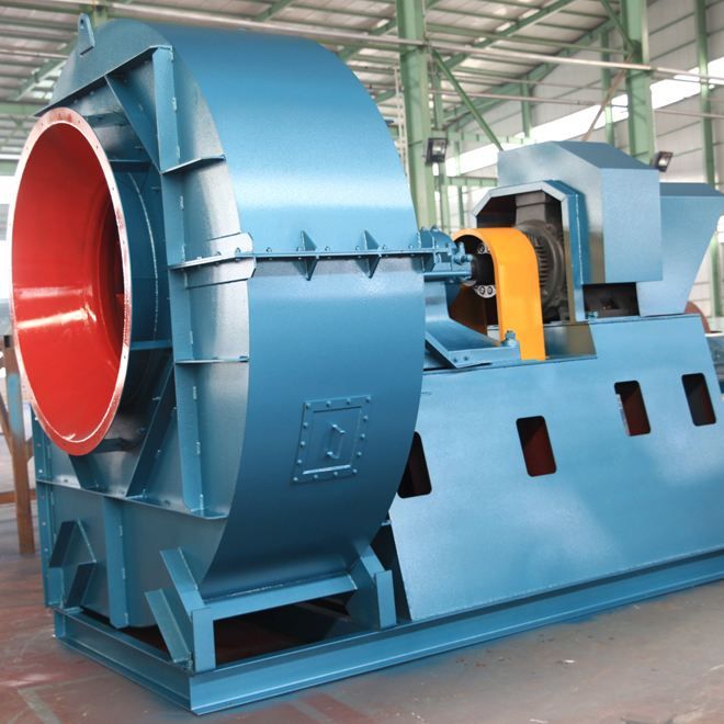 風機的相關參數(shù)介紹